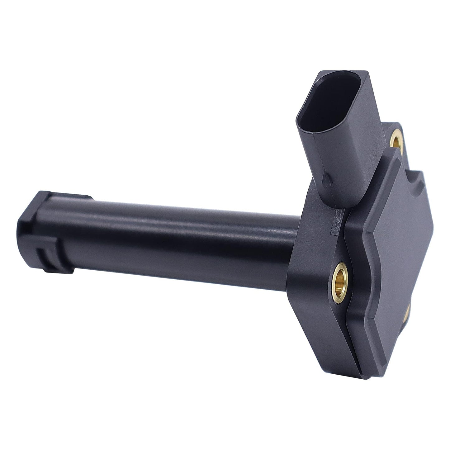 HiSport 12617607910 Oil Level Sensor Compatible with BMW 1 Series M 128I 135I 323I 325I 328I 330I 335I 525I 528I 530I 535I 545I 550I 640I 645CI 650I 740I 745I 750I 760I M3 M5 M6 X1 X3 X5 X6 Z4