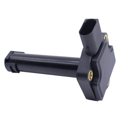 HiSport 12617607910 Oil Level Sensor Compatible with BMW 1 Series M 128I 135I 323I 325I 328I 330I 335I 525I 528I 530I 535I 545I 550I 640I 645CI 650I 740I 745I 750I 760I M3 M5 M6 X1 X3 X5 X6 Z4