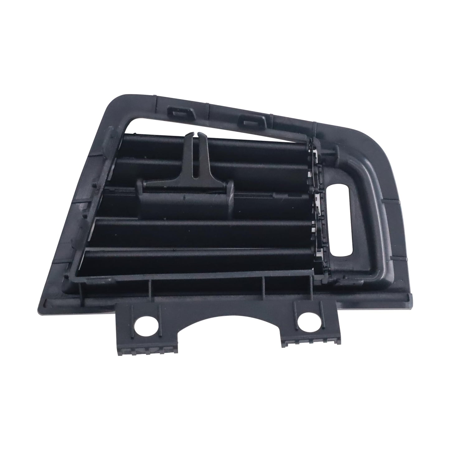HiSport Left Side Conditioner Air Outlet Vent Grill - Compatible with BMW F10 F18 520 523 525 528 530 535 2010-2016 - Interior Instrument Dashboard Air Grille Replace 64229166883