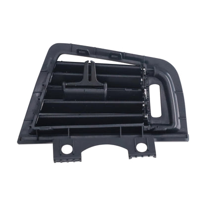 HiSport Left Side Conditioner Air Outlet Vent Grill - Compatible with BMW F10 F18 520 523 525 528 530 535 2010-2016 - Interior Instrument Dashboard Air Grille Replace 64229166883