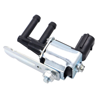 Hisport 911-706 Vapor Canister Purge Valve - Compatible with MAZDA 6 626 MPV MX-5 MIATA PROTEGE PROTEGE5 RX-8 1996-2008 - Replaces 911-706 K5T48279 Z504-18-741A