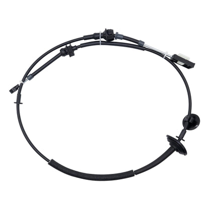 HiSport XC3Z-7E395-CA Automatic Shift Cable - Compatible with 1999-2004 Super Duty F-250 F-350 F-450 F-550 & 2000-2004 Excursion 7.3L V8 - Replace XC3Z7E395CA