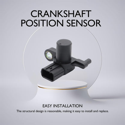 HiSport 37840-RJH-006 Camshaft Position Sensor - Compatible with Honda Civic 2001 2002 2003 2004 2005