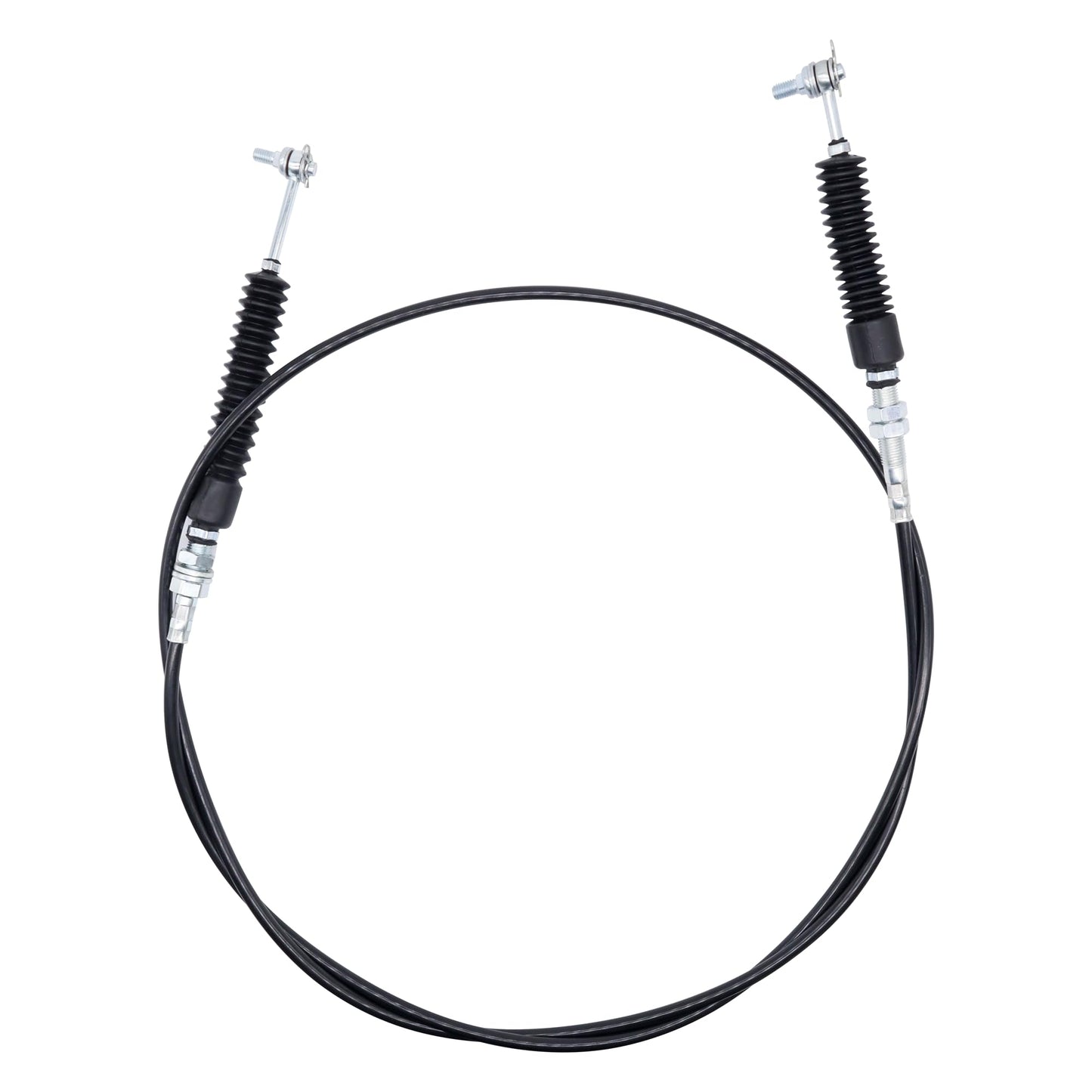 HiSport 7081862 Shift Cable - Compatible with Polaris Rzr 1000 2014 2015 2016 2017 2018 - Gear Selector Cable