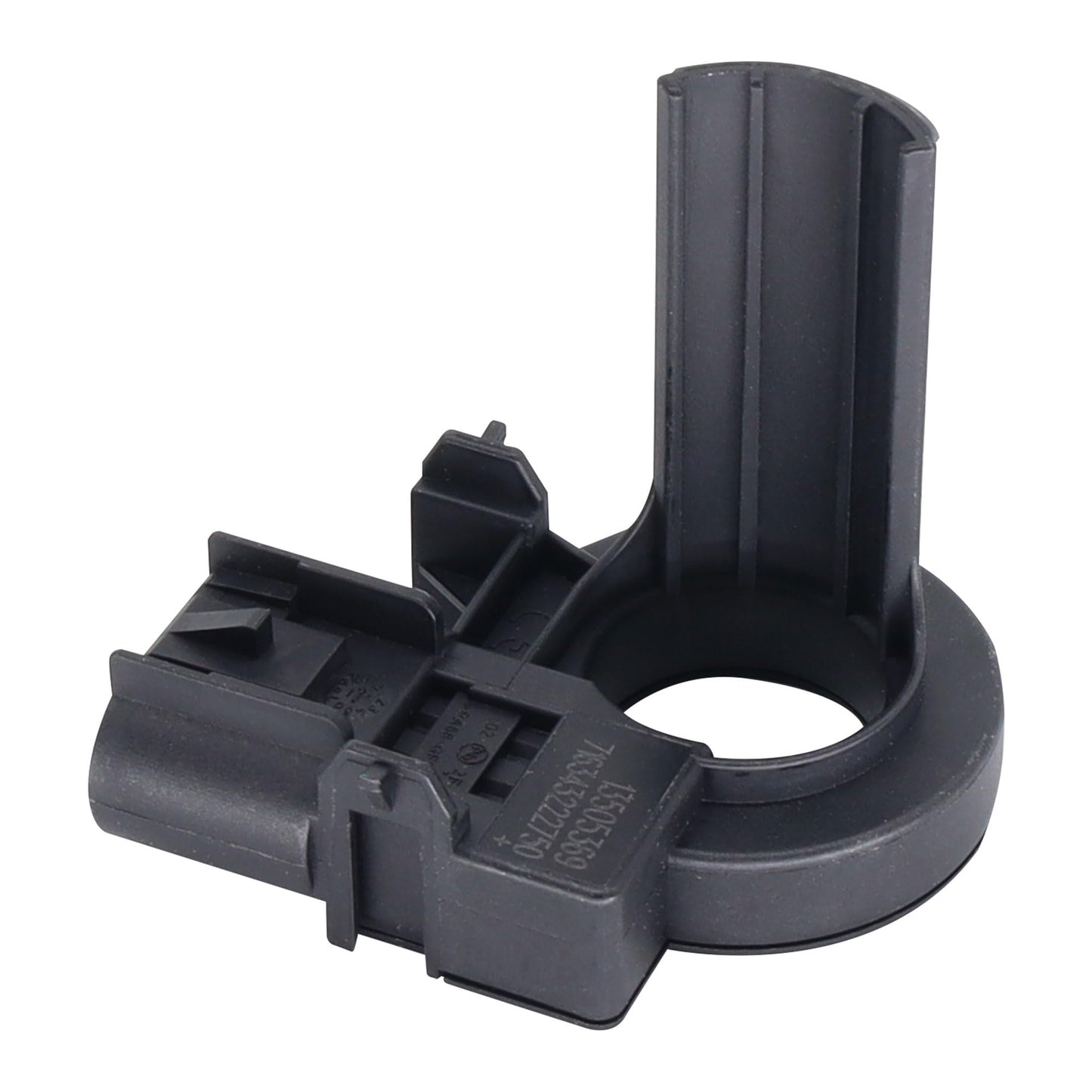 HiSport Battery Current Sensor - Compatible with Buick Cadillac Chevy GMC Pontiac Saturn 2005-2023 - Replace 13505369 13502261