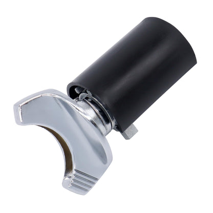 HiSport Ignition Lock Cylinder W/Keys - Compatible with Ford 1992-1995 E150/250/350, Ford 1993-1996 F150/F250/F350/F53/F59 Lincoln 1993-1998 Mercury 1990-1995 Replaces 924-730