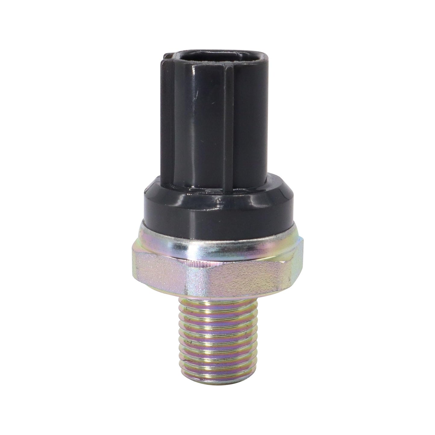 HiSport 30530P8FA01 Knock Detonation Sensor - Compatible with Acura CL MDX RL TL Honda Accord Odyssey Pilot Ridgeline Saturn Vue 1999-2010 3.0L 3.2L 3.5L - Replace 5S2136 KS102 KS102T