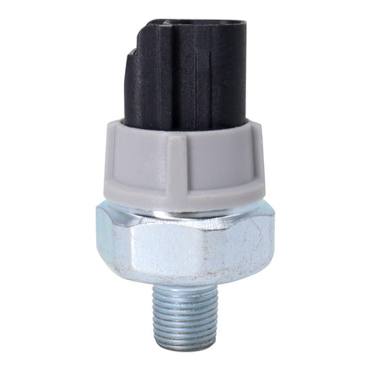 HiSport 83530-60020 Oil Pressure Switch Sensor - Compatible with Chevy Geo Lexus Pontiac Scion Subaru Toyota Prizm CT200h ES300 ES300h ES330 ES350 GS F GS300 GS350 1993-2016 - Replace 37241-RNA-A01