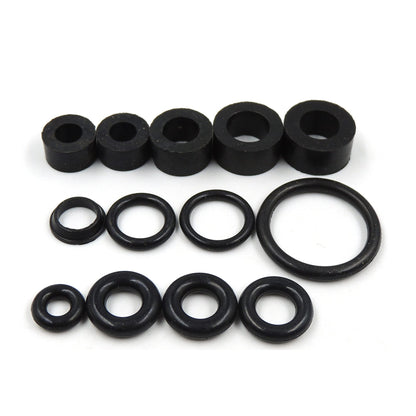 HiSport Fuel Relief Pressure Spring & Seal Kit-Replacement for 1999-2003 Ford 7.3L Powerstroke Diesel