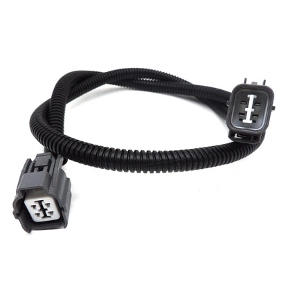 HiSport Extension Harness 36'' 4 Wires for Upstream Downstream O2 Oxygen Sensor Compatible with Honda Acura Civic Integra Prelude
