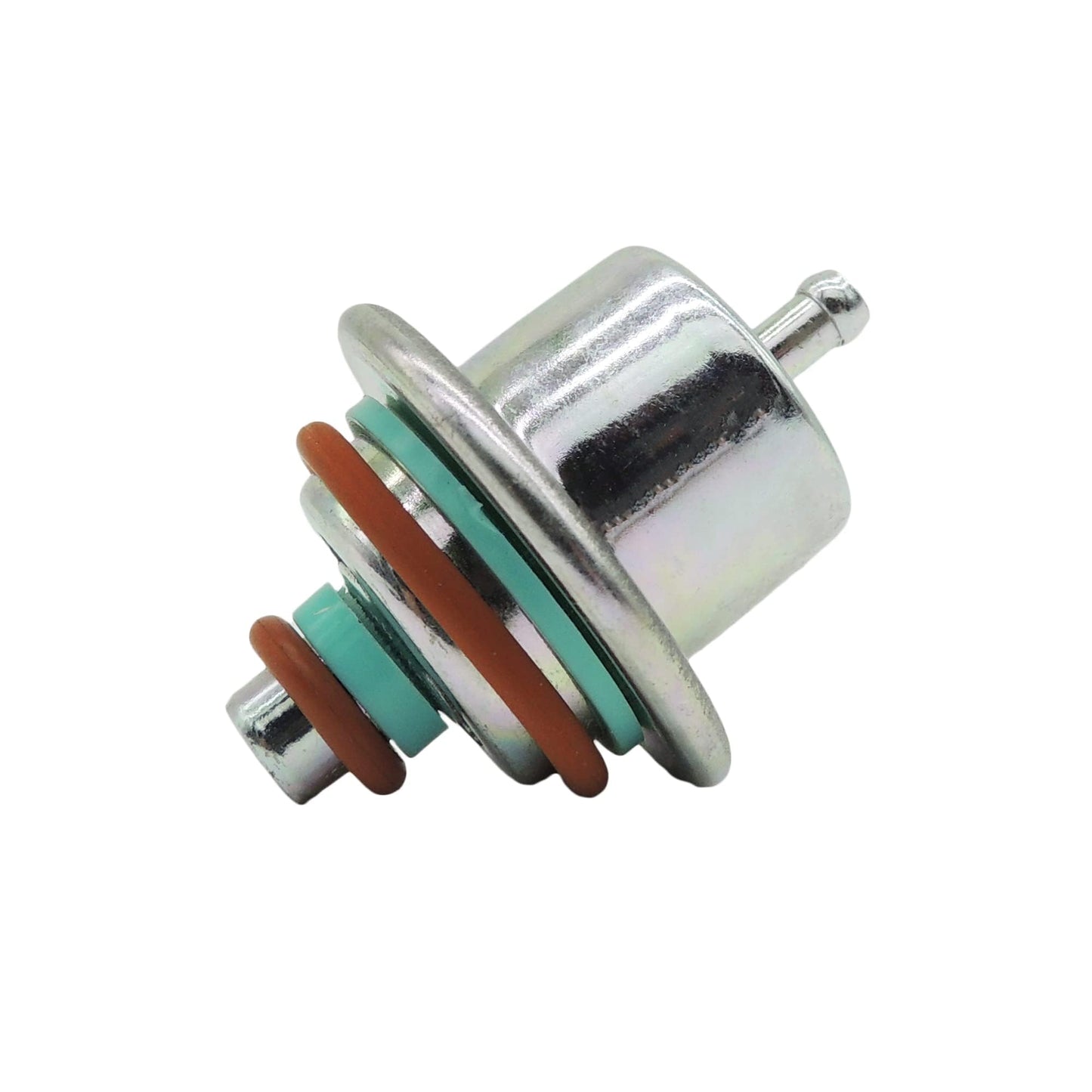 HiSport 88894360 Fuel Injection Pressure Regulator - 3.5Bar, Compatible with Chevrolet Silverado 1500 Suburban 1500 Tahoe, GMC Sierra 1500 Yukon XL 1500 2002, 2003