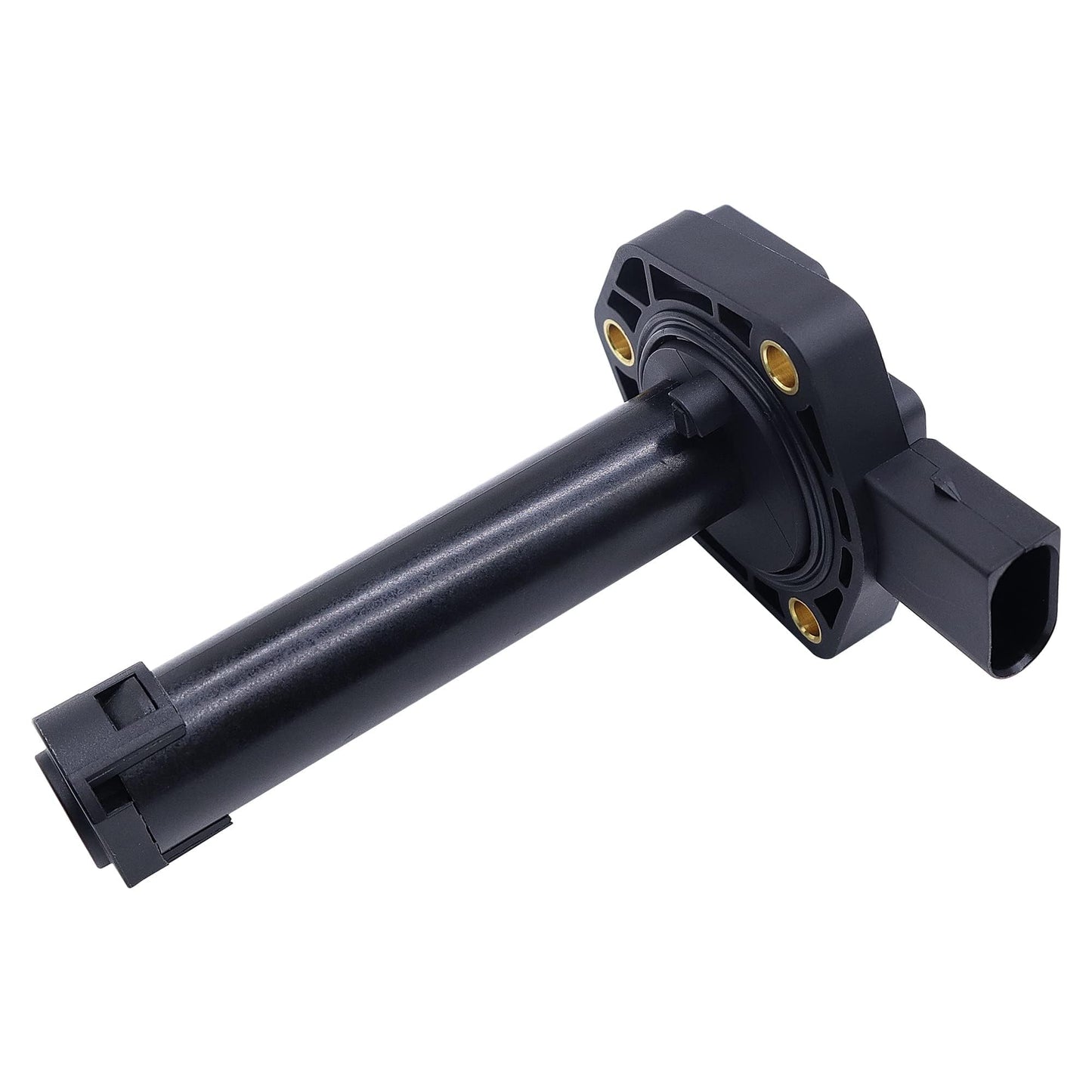 HiSport 12617607910 Oil Level Sensor Compatible with BMW 1 Series M 128I 135I 323I 325I 328I 330I 335I 525I 528I 530I 535I 545I 550I 640I 645CI 650I 740I 745I 750I 760I M3 M5 M6 X1 X3 X5 X6 Z4