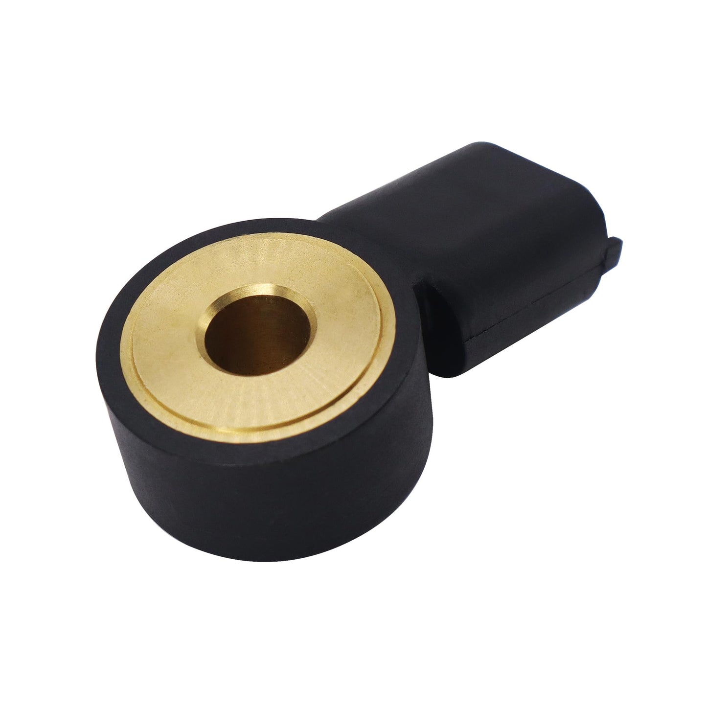 HiSport Knock Detonation Sensor 25201064 Compatible with Buick Encore 2013-2021, Replacement for Cadillac Elr 2014-2016; Compatible with Chevrolet Cruze, Cruze Limited, Sonic, Trax, Volt