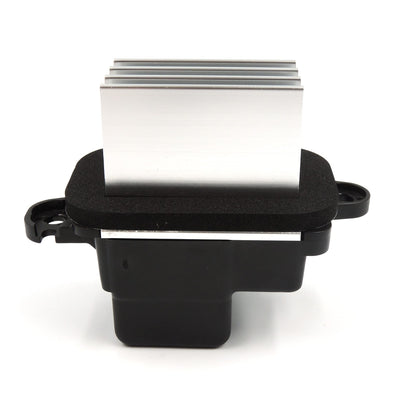 HiSport HVAC Heater Blower Motor Fan Resistor - 27151ZQ00A Compatible with Nissan Infiniti QX56 QX80 Armada Quest Replaces# 27151-ZT00A 27151-ZM70A 27151-ZQ00A RU792 JA1808 4P1686