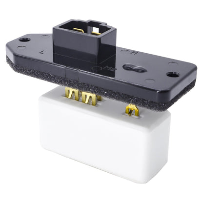 HiSport HVAC Heater Blower Motor Fan Resistor - 5014212AA 3A1103 973047 RU368 973-047 RU-368 5014212AA CR160 Compatible with Jeep Grand Cherokee 2000-2004, Compatible with Dodge Viper 2003-2010