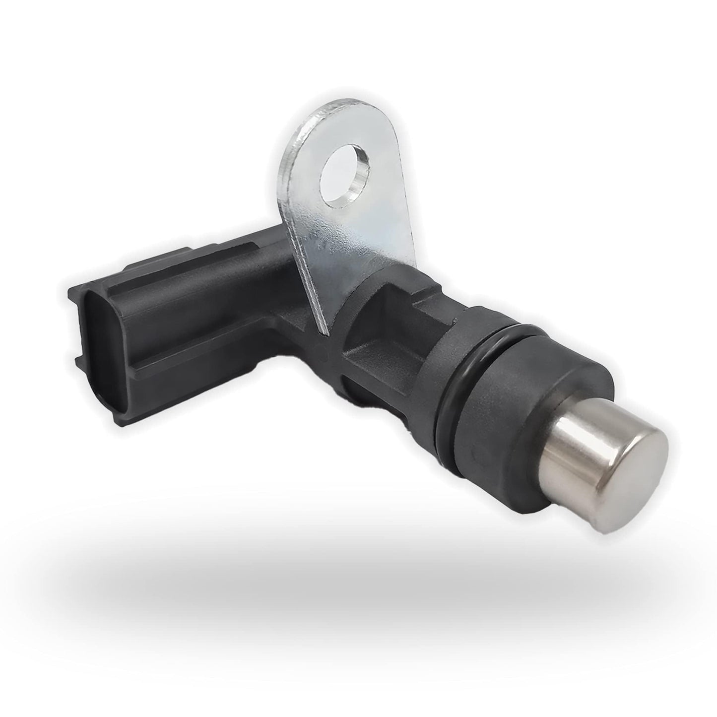 HiSport 56041479AC Crankshaft Position Sensor Compatible with Dodge Dakota Durango Nitro Ram 1500 Pickup, Jeep Commander Grand Cherokee Liberty, Mitsubishi Raider, Ram 1500 Dakota Replace 56041479AD