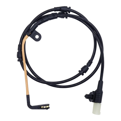 HiSport Disc Brake Pad Wear Sensors Front and Rear SEM500062 SOE000025 Compatible with Land Rover Range Rover Sport 2006 2007 2008 2009 2010 2011 2012 2013 2 Pack