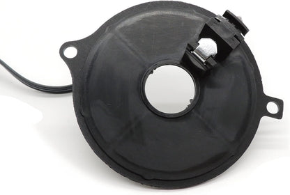 HiSport Distributor Ignition Pickup 56028143 and 5017479AA Throttle Position Sensor - Compatible with Dodge B1500/B2500/B3500 1998 Dakota 1998-2003 RAM