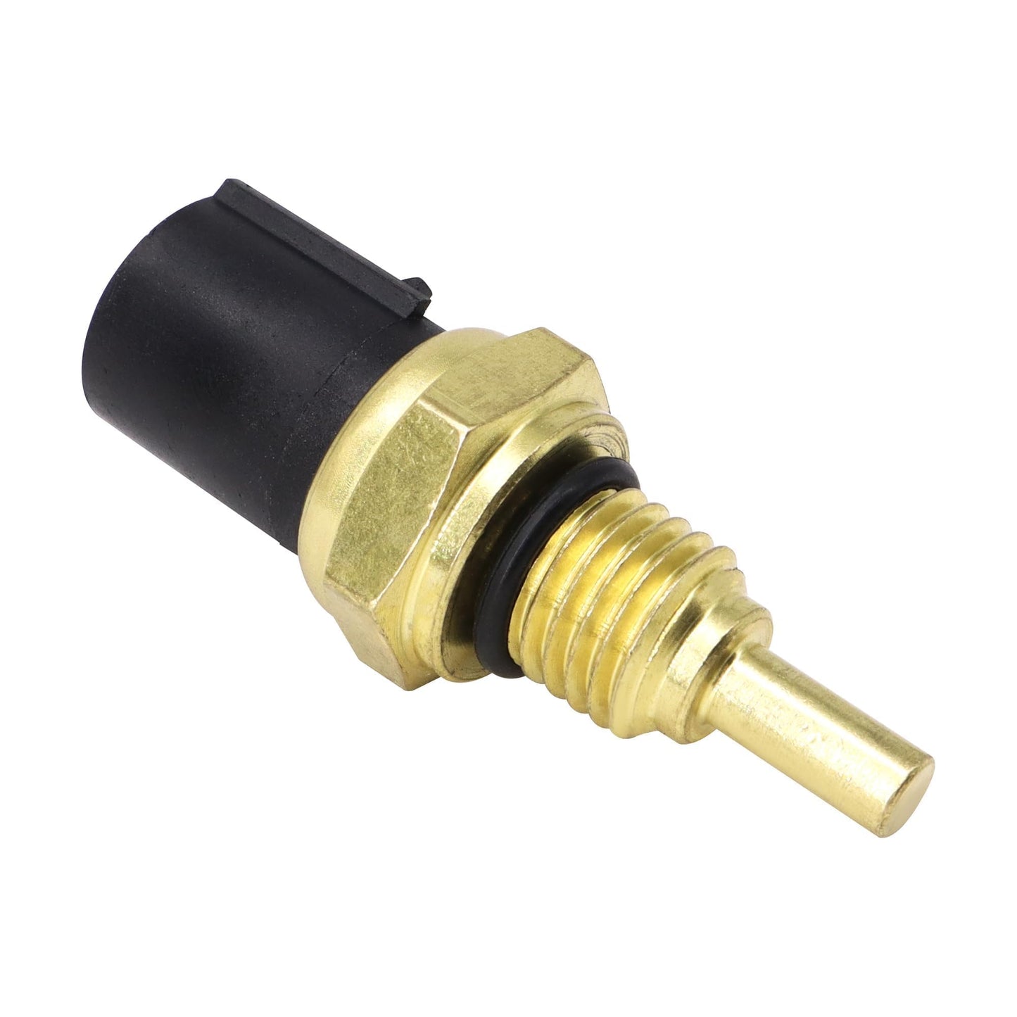 HiSport 48160PGJ003 Fluid Oil Temperature Sensor - Compatible with Acura Mdx/Honda Pilot Ridgeline - Replace 48160-PGJ-003