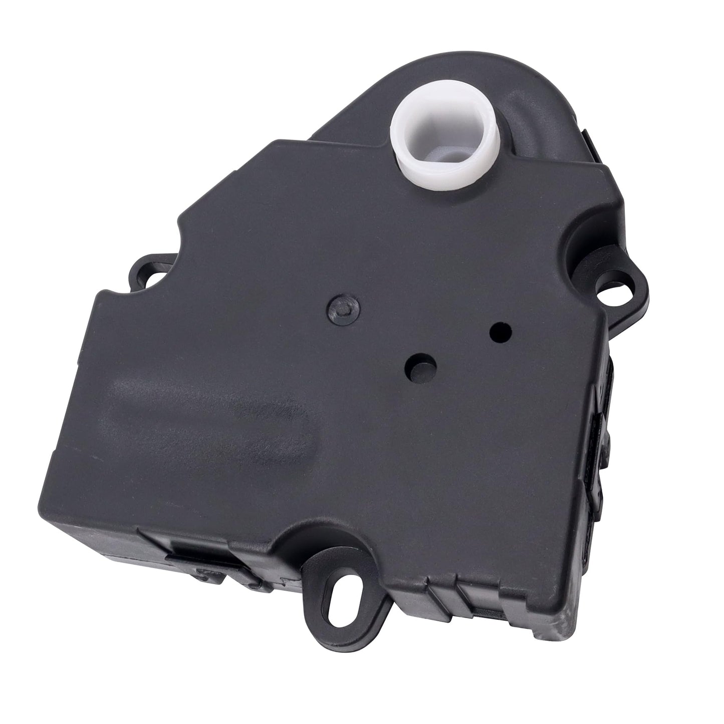 HiSport 604-107 HVAC Blend Door Actuator - Compatible with Chevy Impala Malibu Monte Carlo Corvette C2500 C3500 K3500 Tahoe Venture C1500 C1500 Suburban C2500 Suburban K1500 K2500 K2500 1995-2005