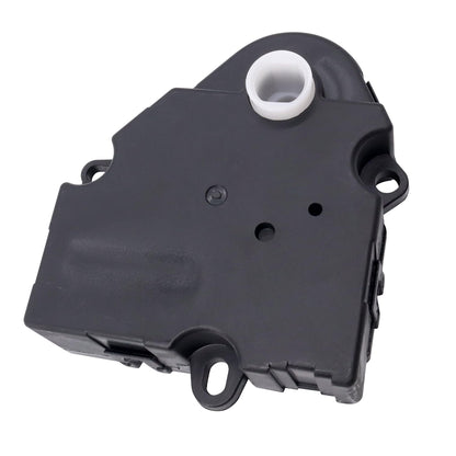 HiSport 604-107 HVAC Blend Door Actuator - Compatible with Chevy Impala Malibu Monte Carlo Corvette C2500 C3500 K3500 Tahoe Venture C1500 C1500 Suburban C2500 Suburban K1500 K2500 K2500 1995-2005