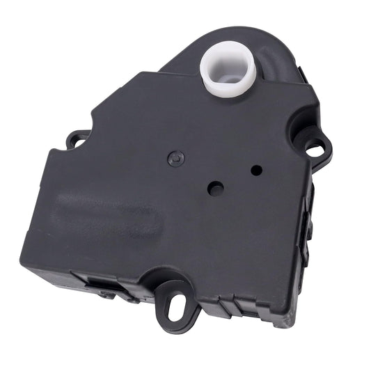 HiSport 604-107 HVAC Blend Door Actuator - Compatible with Chevy Impala Malibu Monte Carlo Corvette C2500 C3500 K3500 Tahoe Venture C1500 C1500 Suburban C2500 Suburban K1500 K2500 K2500 1995-2005