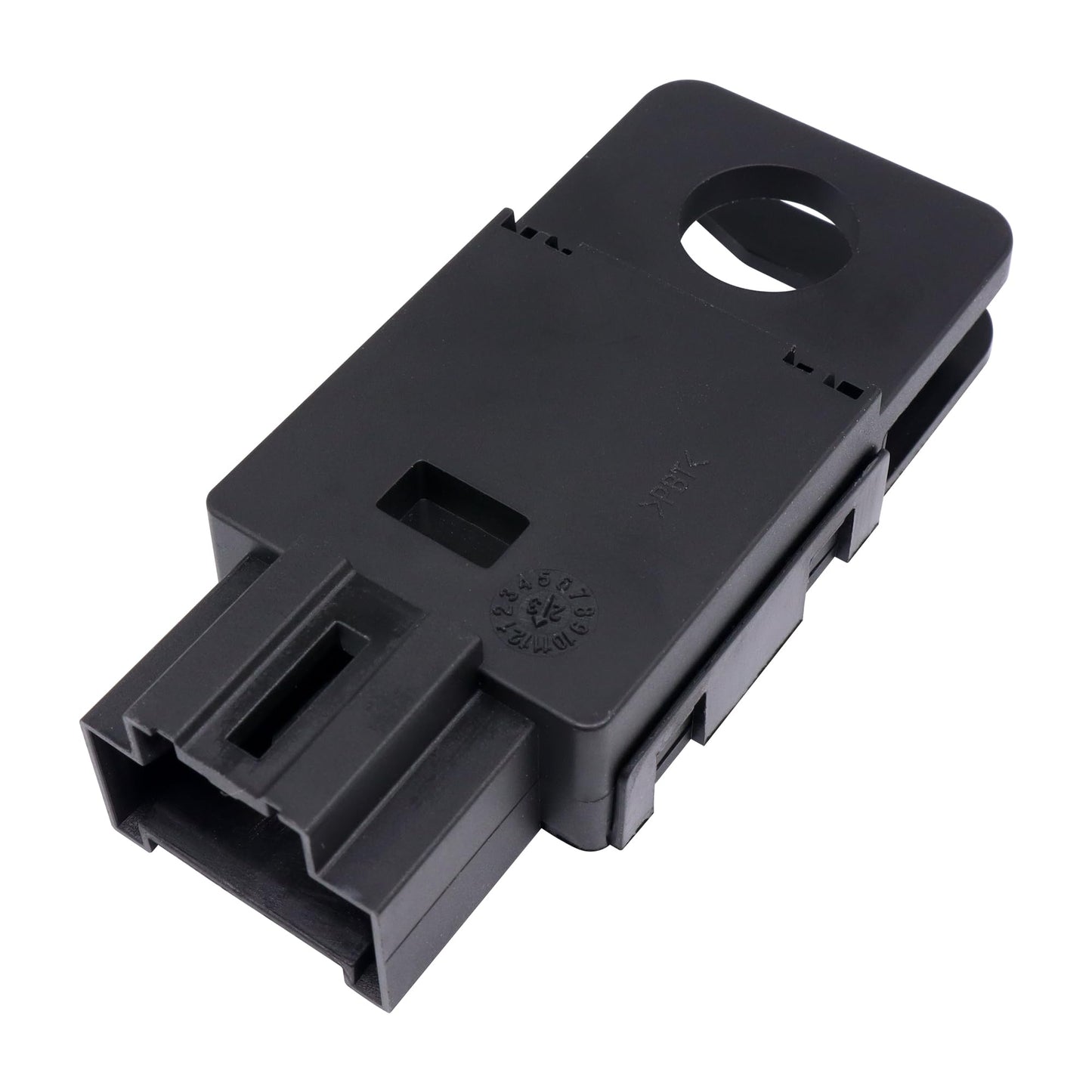 HiSport Brake Stop Light Switch Compatible with Chevy Chevrolet Express Silverado 1500 2500 3500 Cheyenne 2007-2011 GMC Savana 1500 2500 3500 4500 Sierra, Replacement for 15137492 15861245