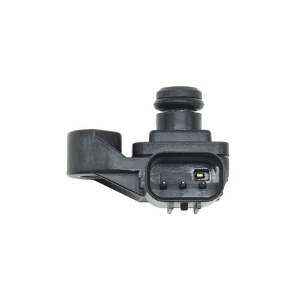 HiSport 37830PNC003 MAP Manifold Absolute Pressure Sensor Compatible with Acura RL 2005 2006 2007 2008, RSX TL TSX, Honda Accord Civic CR-V Element Fit Odyssey Pilot Ridgeline Replace 2MAP0011