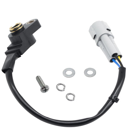 HiSport 1204715 Throttle Position Sensor Compatible with Polaris Ranger 700 800, RZR 800, Sportsman 700 800 850, Scrambler/Sportsman XP 850 Replacement for 2410342