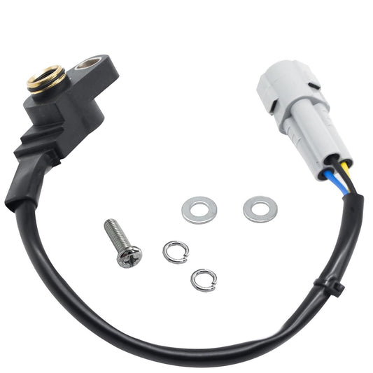 HiSport 1204715 Throttle Position Sensor Compatible with Polaris Ranger 700 800, RZR 800, Sportsman 700 800 850, Scrambler/Sportsman XP 850 Replacement for 2410342