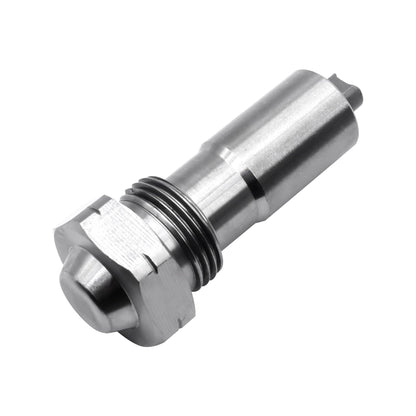 HiSport Timing Chain Tensioner Compatible with Buick Chevrolet GMC Oldsmobile Pontiac Saab Saturn, Replacement for12608580 241870 24448509 12578209 12791965 90537802 55352127