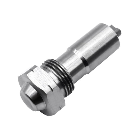 HiSport Timing Chain Tensioner Compatible with Buick Chevrolet GMC Oldsmobile Pontiac Saab Saturn, Replacement for12608580 241870 24448509 12578209 12791965 90537802 55352127