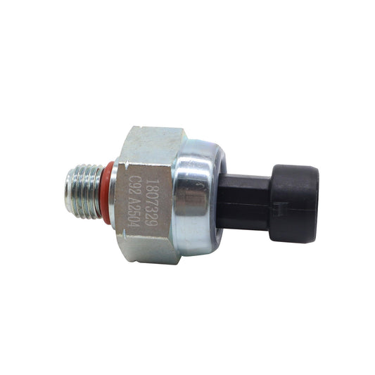 HiSport Injection Control Pressure Sensor 7.3L - Compatible with Ford E-350 Club Wagon E-350 Econoline Club Wagon E-450 E-550 F650 F750 F-250 F-350 F-450 F-550 Super Duty - Replace 1830669C92