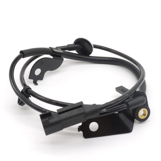 HiSport ALS1784 ABS Wheel Speed Sensor - Front Right Located Compatible with Mitsubishi ASX 2013-2015 Lancer 2008-2017 Outlander Sport 2007, 2008, 2009, 2010, 2011, 2012, 2013, 2014, 2015, 2016, 2017