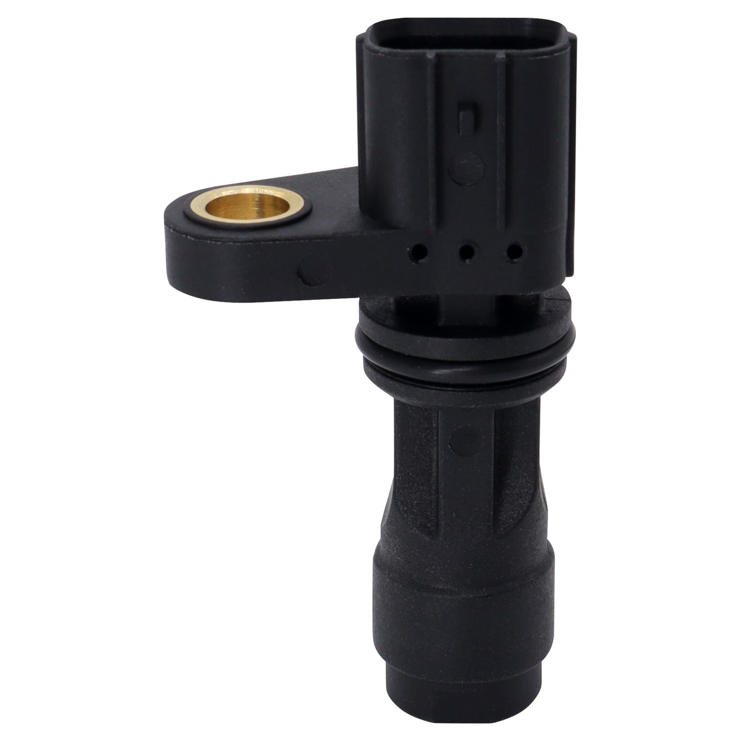 HiSport PC376 37500-PNA-003 Engine Crank Crankshaft Position Sensor CPS Compatible with Honda Civic 2002 2003 2004 2005 2006-2011, CR-V 2002-2009 & Acura CSX 2007-2011, RSX 2002-2006, 1.3L 2.0L 2.4L