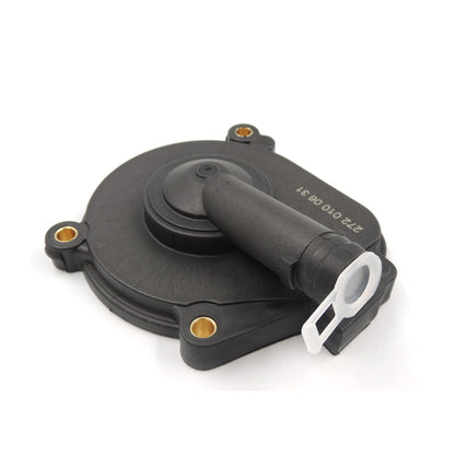 HiSport Crankcase Vent Valve Oil Separator 2720100631 - Replacement for Mercedes-Benz C230 C280 C300 C350 CL550 GLK350 R350 S400 S550 SL550 SLK280 SLK300 SLK350 2006-2015