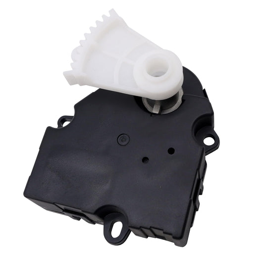 HiSport 604-110 HVAC Heater Blend Door Actuator - Compatible with Buick Rainier 2004-2007 GMC Envoy 2003-2009 Isuzu Ascender 2003-2008 Replaces 604110 52402610 89018675 89018384