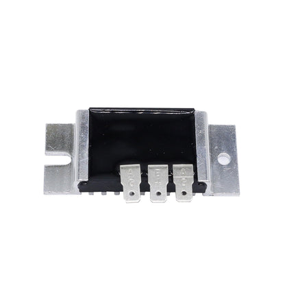 HiSport Voltage Regulator Rectifier - Compatible with Kawasaki FH & FX Series engine Replaces 21066-7011 21066-7001 21066-7003 21066-7006