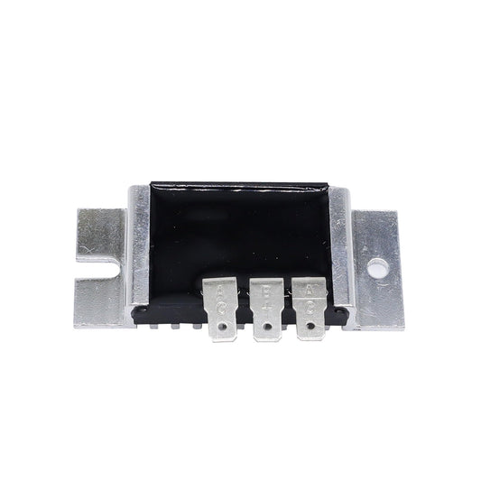 HiSport Voltage Regulator Rectifier - Compatible with Kawasaki FH & FX Series engine Replaces 21066-7011 21066-7001 21066-7003 21066-7006