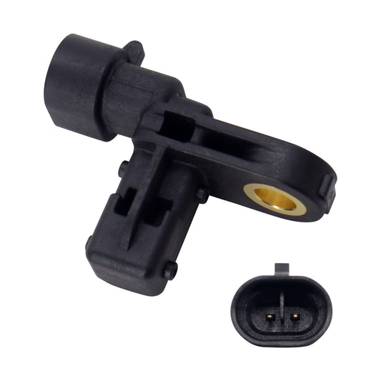 HiSport XR822753 ABS Wheel Speed Sensor Compatible with Jaguar S-Type 2003-2008, Super V8 2005-2009, Vanden plas, XJ8, XJR 2004-2009, XK 2007-2009, XK8 2003-2006, XKR 2003-2009 Replace ALS524