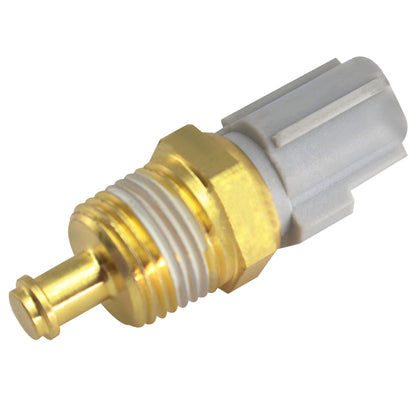 HiSport Coolant Temperature Sensor 3F1Z12A648A DY-1144 DY719 - Compatible with Ford E-150 E-250 E-350 E-550 Ranger Taurus Windstar Mazda B2300 B2500 Cougar 1995 1996 1997 1998 1999 2000 2001 2002