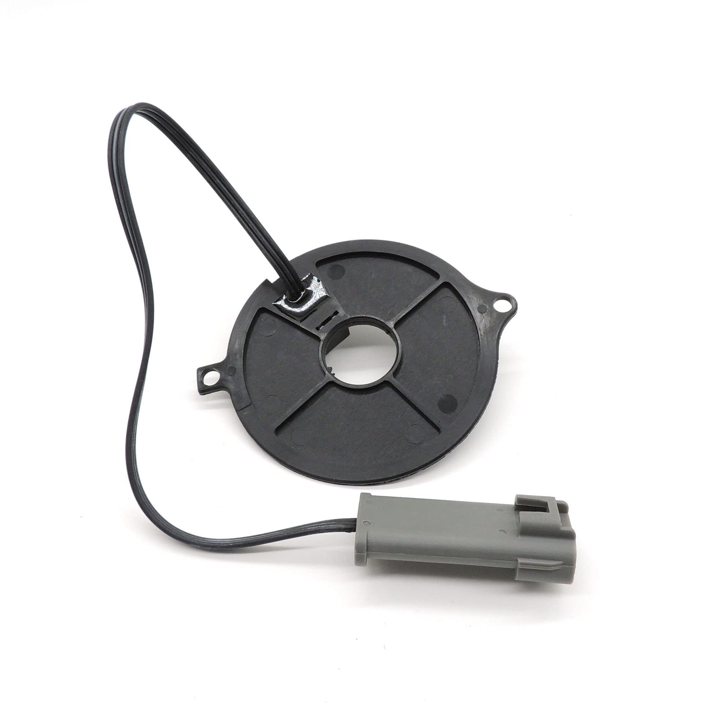 HiSport Distributor Ignition Pickup - 56028143 Compatible with DODGE B1500 B2500 B3500 DAKOTA DURANGO RAM 1500/2500 PICKUP RAM 1500 VAN RAM 4000 / JEEP GRAND CHEROKEE Replaces LX753T LX753 4P1254