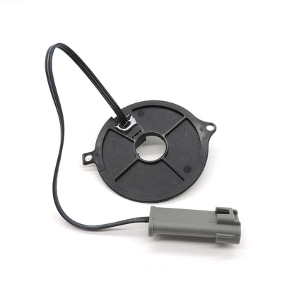 HiSport Distributor Ignition Pickup - 56028143 Compatible with DODGE B1500 B2500 B3500 DAKOTA DURANGO RAM 1500/2500 PICKUP RAM 1500 VAN RAM 4000 / JEEP GRAND CHEROKEE Replaces LX753T LX753 4P1254