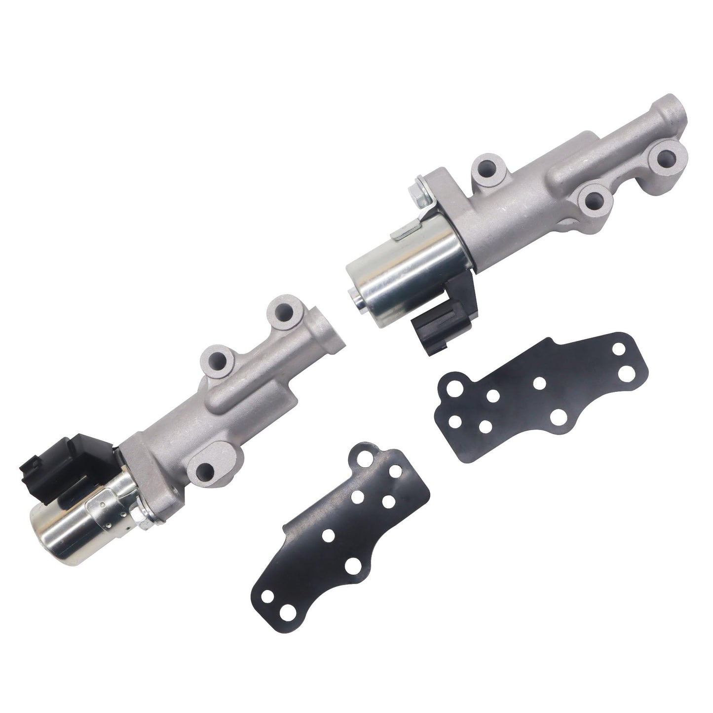 HiSport Engine Oil Control Variable Valve Timing VVT Solenoid Camshaft 237962Y520 Compatible with Nissan, Infiniti Altima, Frontier, Maxima, Murano, 350Z, NV1500, Pathfinder, Quest, Xterra, I35