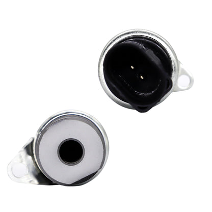 HiSport Engine Variable Valve Timing Solenoid 916897 06E109257J Oil Control Valve Compatible with A4 A6 A8 TT Quatro R8 Q7 RS5 S5 S6 S8 VW Golf Beetle Jetta Passat Rabbit