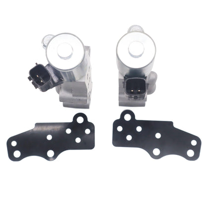 HiSport Engine Oil Control Variable Valve Timing VVT Solenoid Camshaft 237962Y520 Compatible with Nissan, Infiniti Altima, Frontier, Maxima, Murano, 350Z, NV1500, Pathfinder, Quest, Xterra, I35