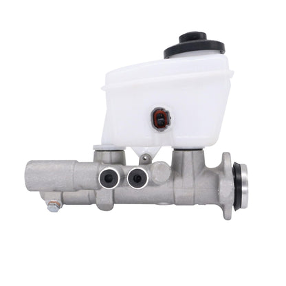 HiSport 472013D380 Brake Master Cylinder with Reservoir and Cap Compatible with Toyota 4Runner 1996 1997 1998 1999 2000, L4 2.7L/V6 3.4L Replacement Part M390367