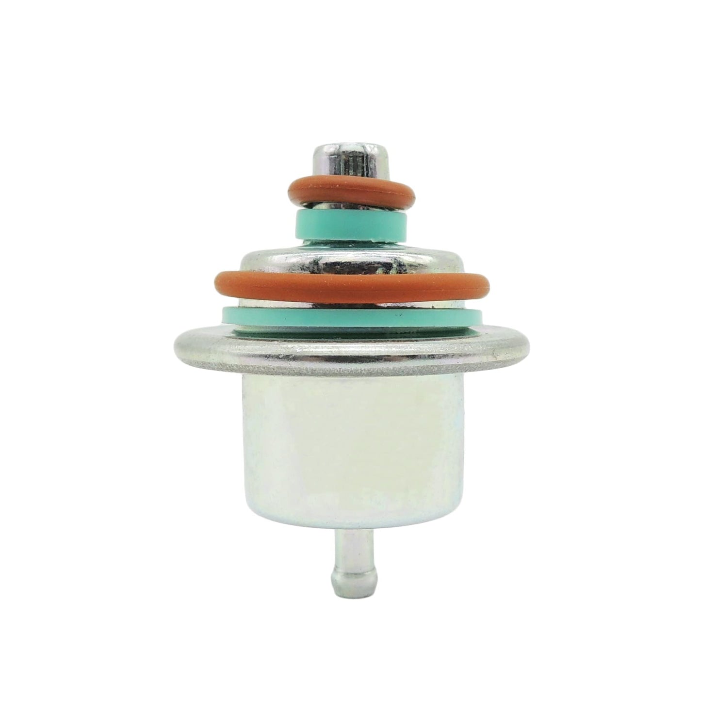 HiSport 88894360 Fuel Injection Pressure Regulator - 3.5Bar, Compatible with Chevrolet Silverado 1500 Suburban 1500 Tahoe, GMC Sierra 1500 Yukon XL 1500 2002, 2003