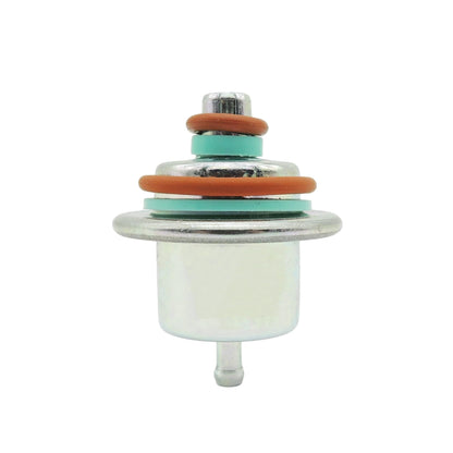 HiSport 88894360 Fuel Injection Pressure Regulator - 3.5Bar, Compatible with Chevrolet Silverado 1500 Suburban 1500 Tahoe, GMC Sierra 1500 Yukon XL 1500 2002, 2003