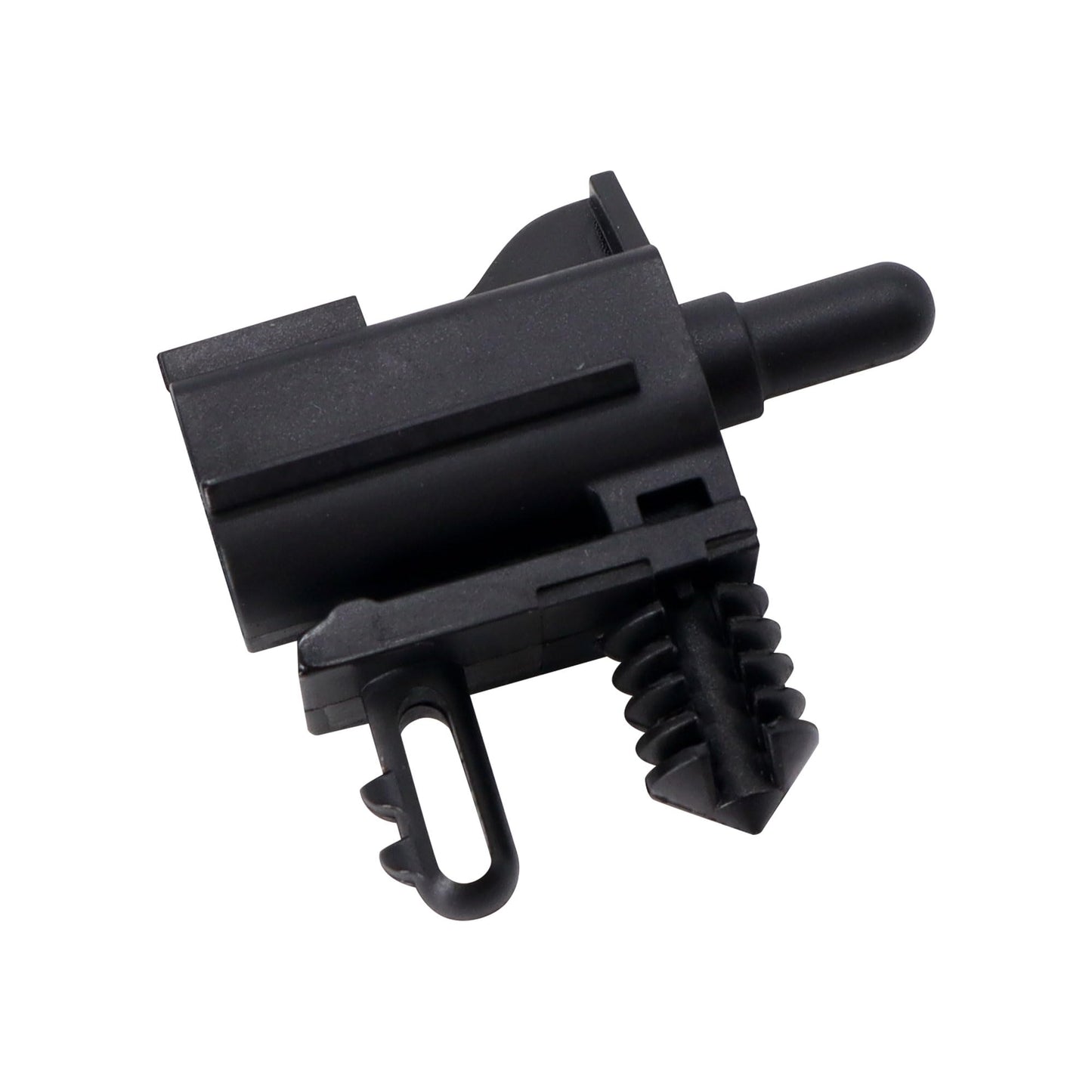 HiSport Car Ambient Air Temperature Sensor Compatible with Ford Edge 2011-2023 Escape 2013-2023 Explorer 2011-2015 F-150 2011-2019 Lincoln Continental 2017-2020 Replaces AU5Z-12A647-B AU5Z12A647B